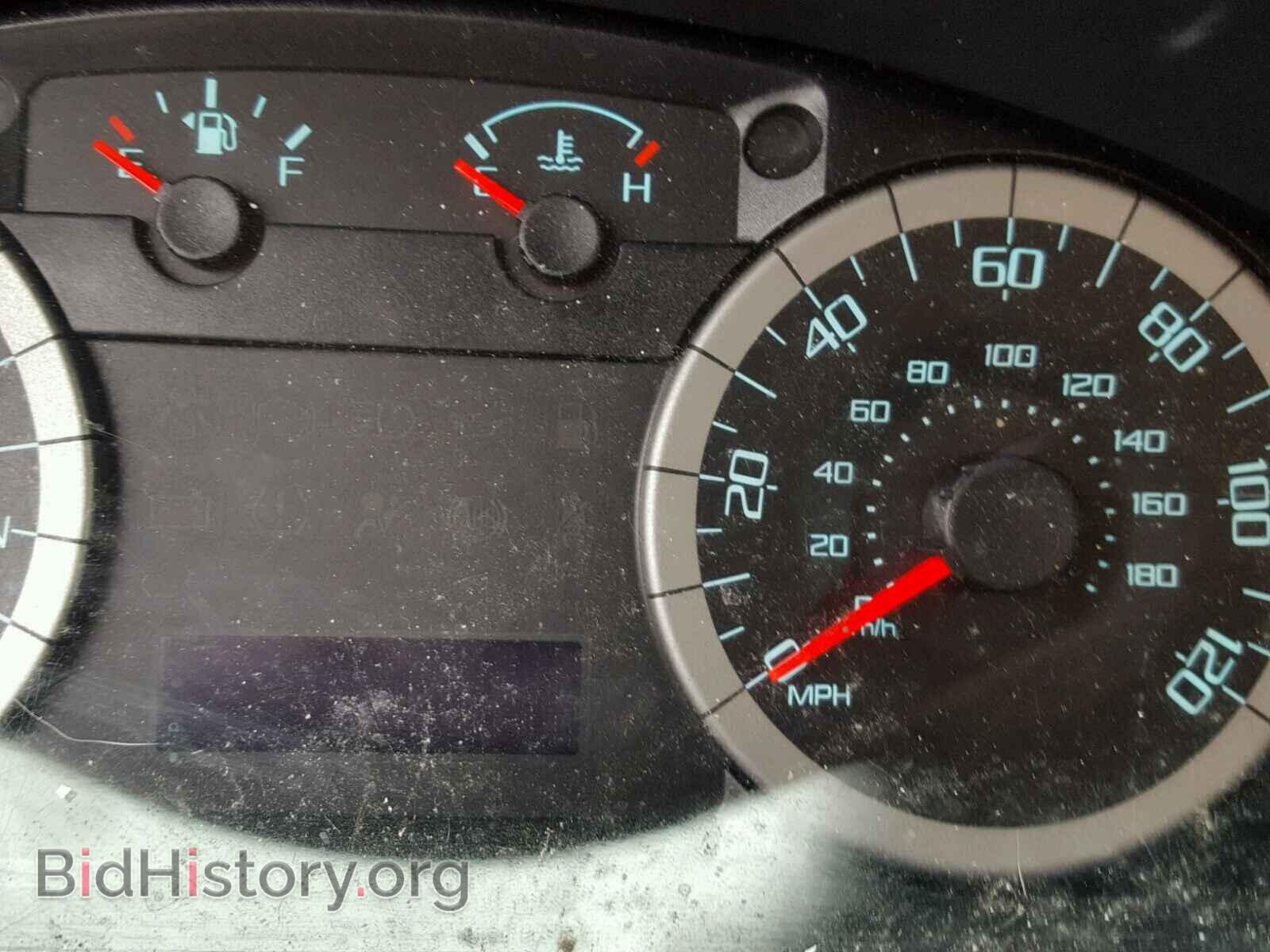 2012 FORD ESCAPE - VIN: 1FMCU0E79CKB17541 - Photo 8