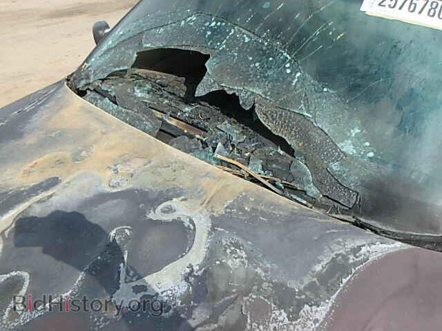 2003 FORD CROWN VIC - VIN: 2FAFP71W03X105201 - Фото 10