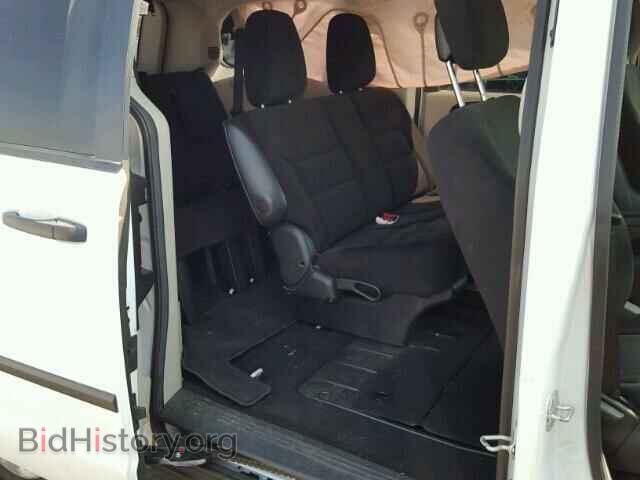 2014 DODGE CARAVAN - VIN: 2C4RDGBG2ER405952 - Фото 6
