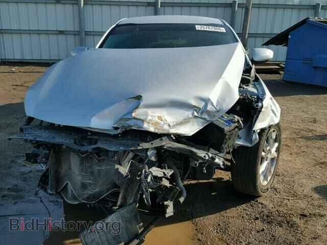 2013 KIA OPTIMA - VIN: 5XXGN4A71DG169080 - Фото 9