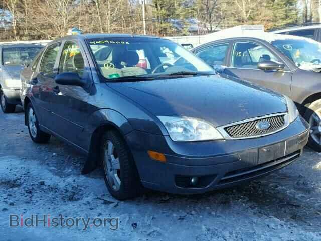 Фотография 1FAHP34N75W172283 - FORD FOCUS 2005