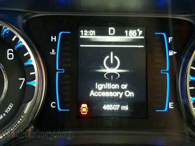 2015 CHRYSLER 200 - VIN: 1C3CCCAB4FN714445 - Photo 8