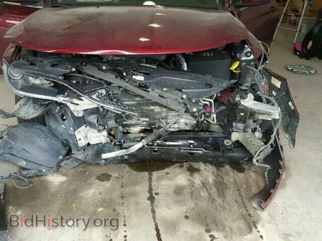 2015 CHRYSLER 200 - VIN: 1C3CCCAB4FN714445 - Photo 9