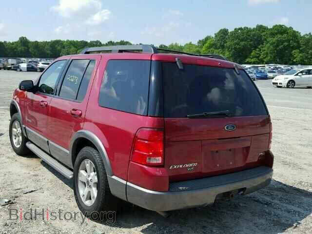 2005 FORD EXPLORER - VIN: 1FMZU73E55UB89719 - Фото 3