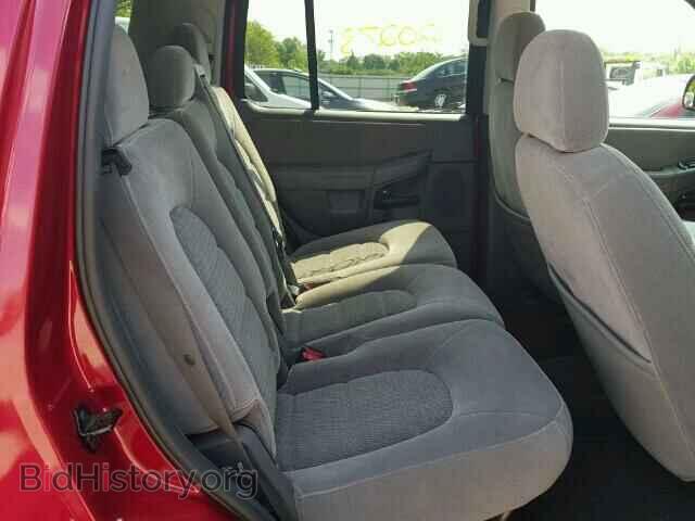 2005 FORD EXPLORER - VIN: 1FMZU73E55UB89719 - Фото 6