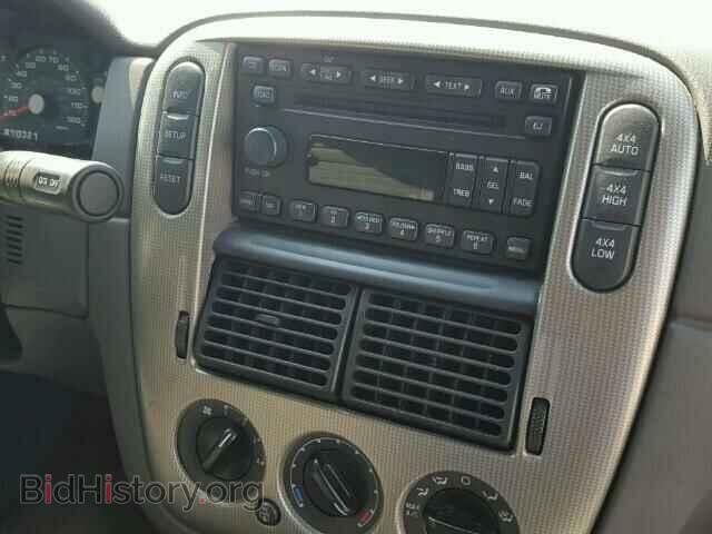 2005 FORD EXPLORER - VIN: 1FMZU73E55UB89719 - Фото 10