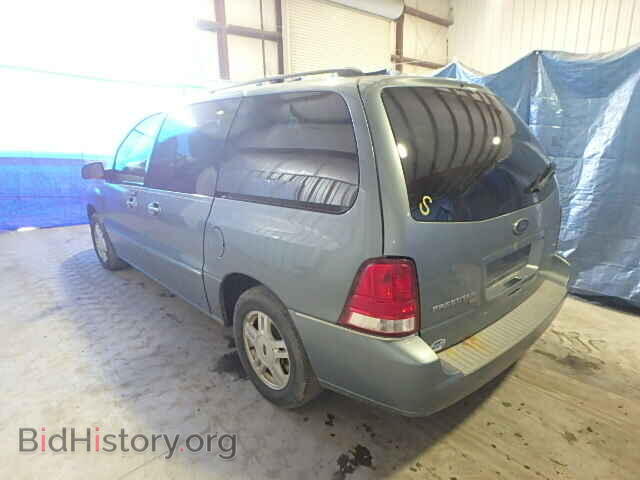 2004 FORD FREESTAR - VIN: 2FMZA52274BB08132 - Фото 3