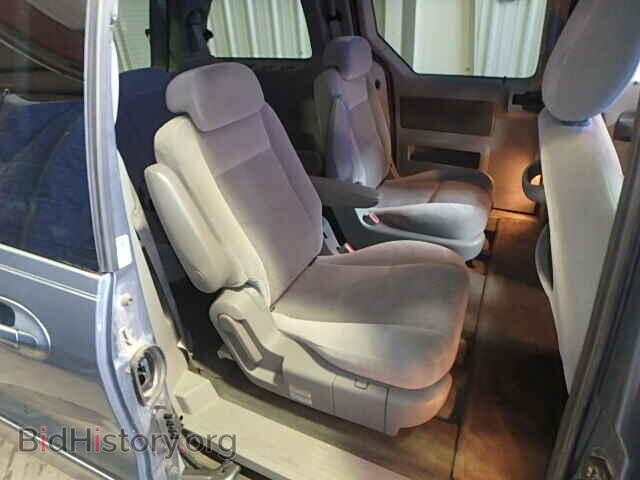 2004 FORD FREESTAR - VIN: 2FMZA52274BB08132 - Фото 6