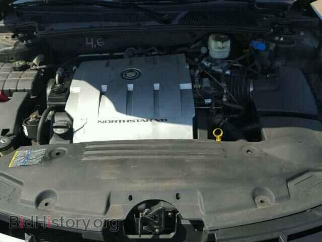 2006 CADILLAC DTS - VIN: 1G6KD57Y26U113166 - Фото 7