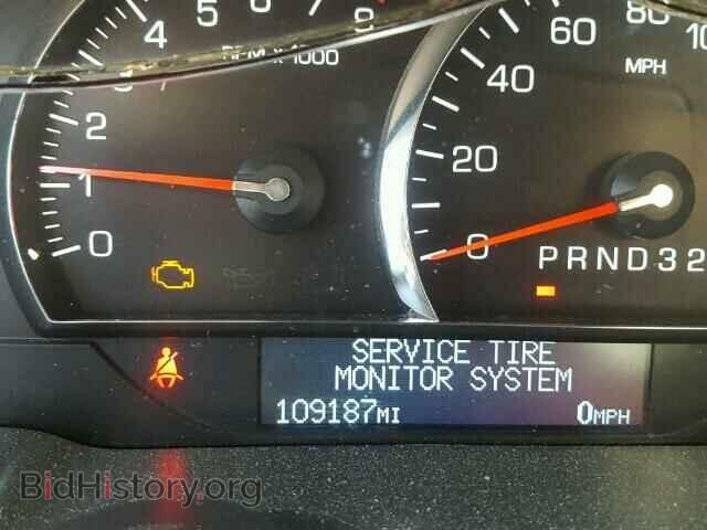 2006 CADILLAC DTS - VIN: 1G6KD57Y26U113166 - Фото 8