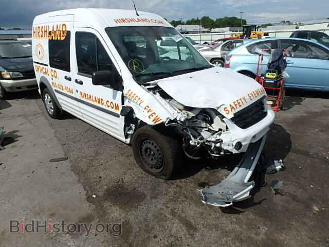Photo NM0LS6BN2BT045569 - FORD TRANSIT CO 2011