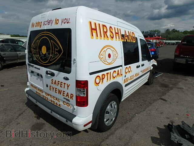 2011 FORD TRANSIT CO - VIN: NM0LS6BN2BT045569 - Фото 4