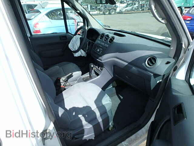 2011 FORD TRANSIT CO - VIN: NM0LS6BN2BT045569 - Фото 5
