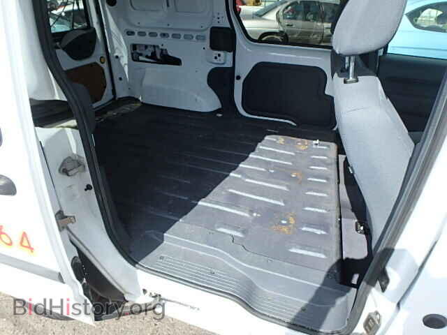 2011 FORD TRANSIT CO - VIN: NM0LS6BN2BT045569 - Фото 6