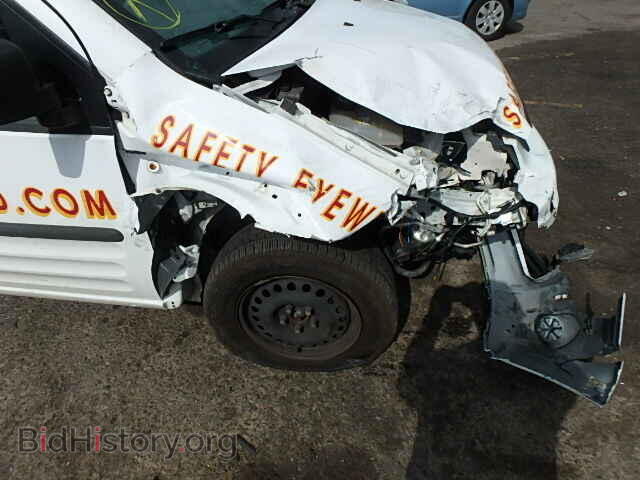 2011 FORD TRANSIT CO - VIN: NM0LS6BN2BT045569 - Фото 10
