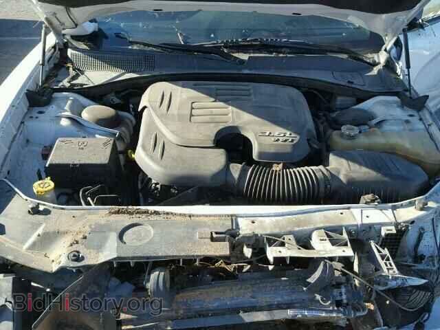 2011 DODGE CHARGER - VIN: 2B3CL3CG0BH553827 - Фото 7