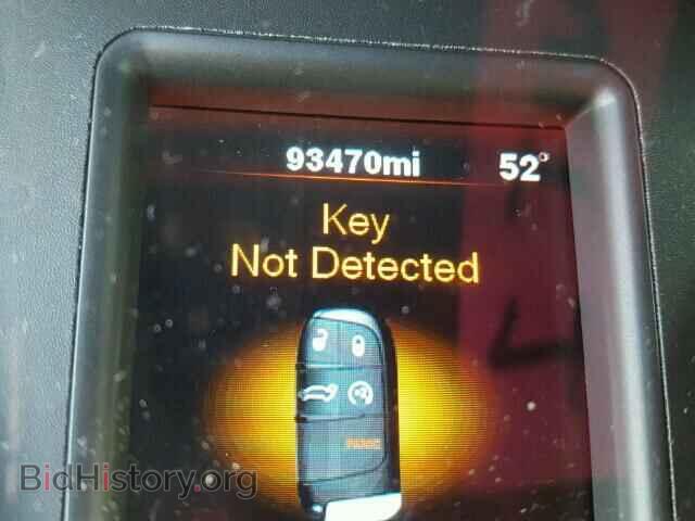2011 DODGE CHARGER - VIN: 2B3CL3CG0BH553827 - Фото 8
