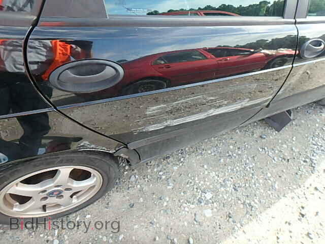 2001 SAAB 9 3 - VIN: YS3DD55H712054346 - Фото 10