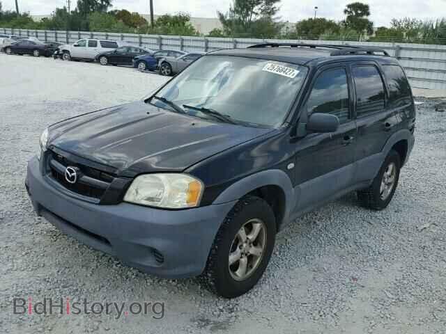 2005 MAZDA TRIBUTE - VIN: 4F2YZ02Z95KM51475 - Фото 2