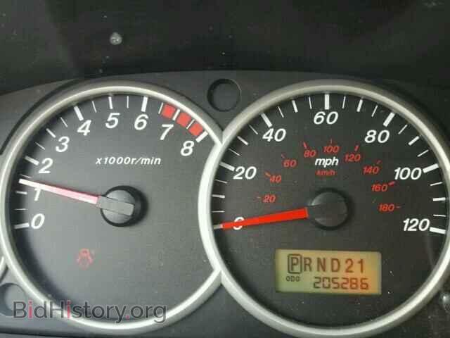 2005 MAZDA TRIBUTE - VIN: 4F2YZ02Z95KM51475 - Фото 8