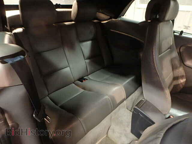 1995 SAAB 900 - VIN: YS3DF75V0S7024766 - Фото 6