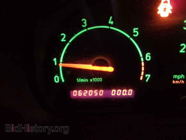 1995 SAAB 900 - VIN: YS3DF75V0S7024766 - Фото 8