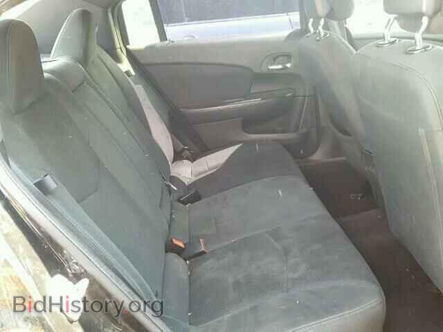 2012 CHRYSLER 200 - VIN: 1C3CCBAB4CN127541 - Фото 6