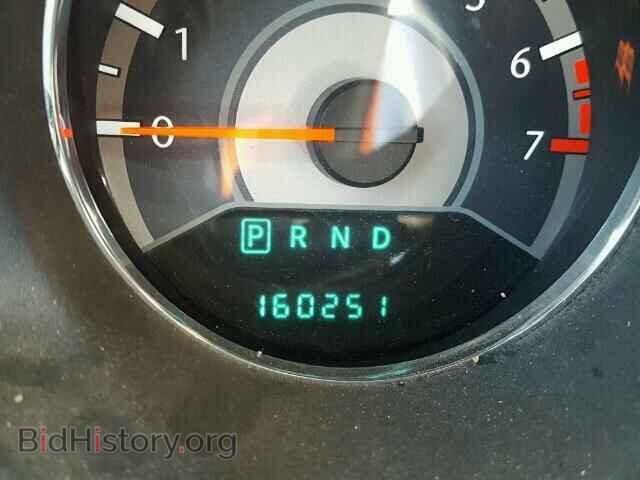 2012 CHRYSLER 200 - VIN: 1C3CCBAB4CN127541 - Фото 8