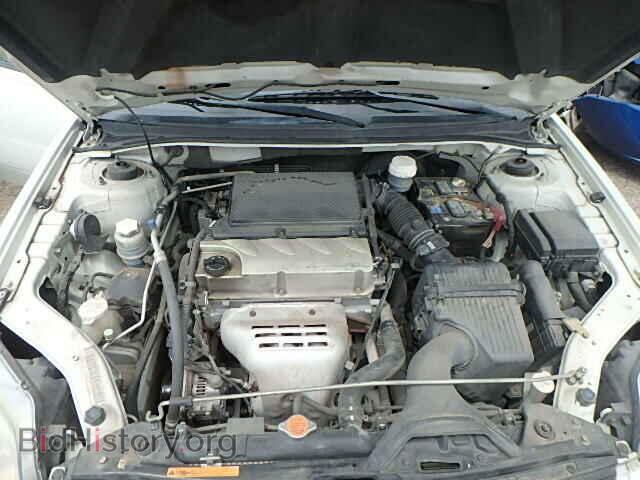 2008 MITSUBISHI GALANT - VIN: 4A3AB36F48E018752 - Фото 7