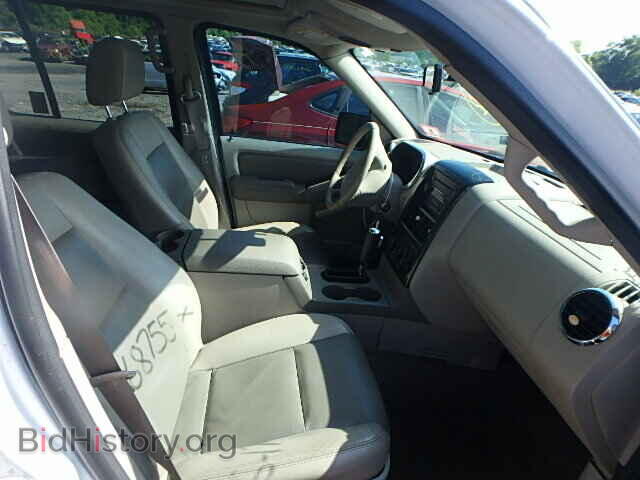 2007 FORD EXPLORER - VIN: 1FMEU73E77UB67545 - Photo 5
