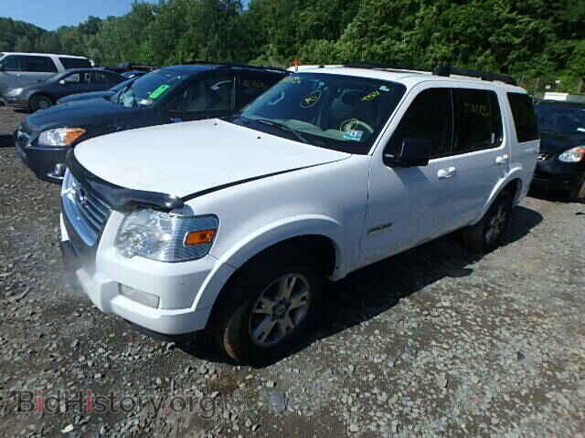 2007 FORD EXPLORER - VIN: 1FMEU73E77UB67545 - Photo 10