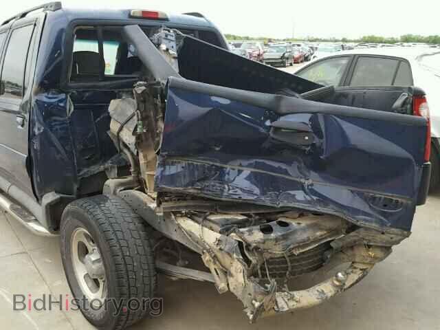 2005 FORD EXPLORER - VIN: 1FMZU67K35UB40190 - Photo 9