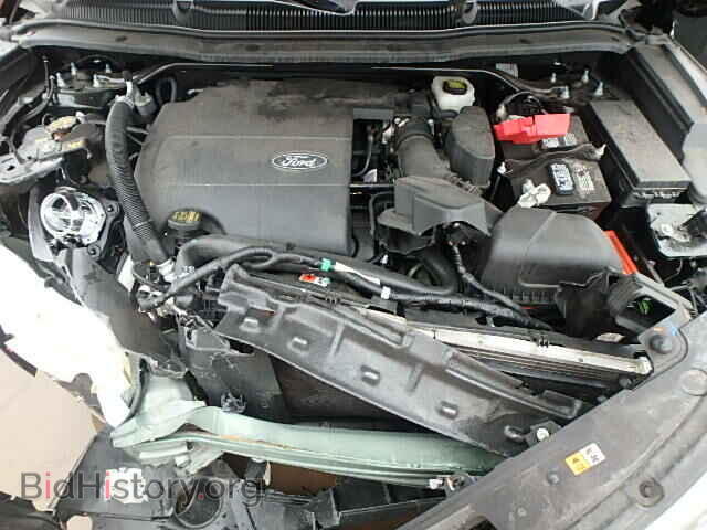 2013 FORD EXPLORER - VIN: 1FM5K7D84DGC38192 - Photo 7