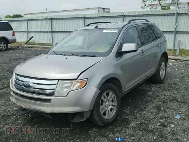 2008 FORD EDGE - VIN: 2FMDK48C08BB17830 - Photo 2