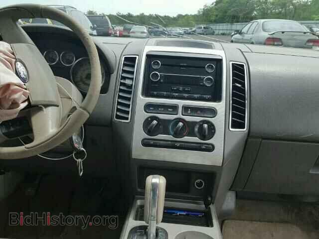 2008 FORD EDGE - VIN: 2FMDK48C08BB17830 - Photo 9