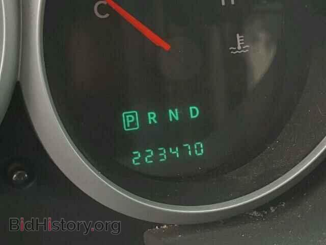 2009 DODGE CARAVAN - VIN: 1D8HN44EX9B511784 - Фото 8