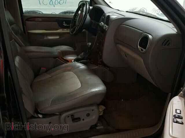 2003 GMC ENVOY - VIN: 1GKDS13S532147846 - Фото 5