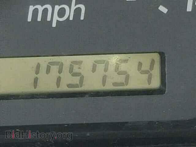 2001 MAZDA 626 - VIN: 1YVGF22C015225744 - Фото 8