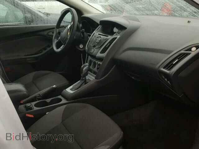 2012 FORD FOCUS - VIN: 1FAHP3K22CL197230 - Photo 5