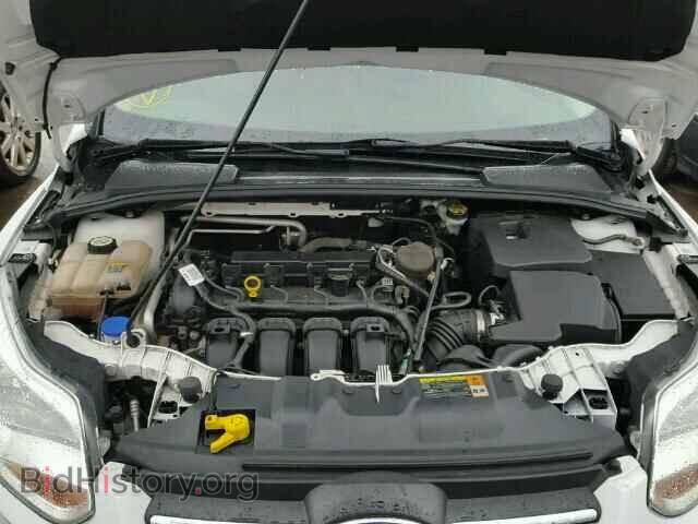 2012 FORD FOCUS - VIN: 1FAHP3K22CL197230 - Photo 7