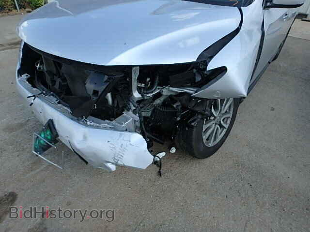 2014 NISSAN PATHFINDER - VIN: 5N1AR2MN3EC636828 - Фото 10