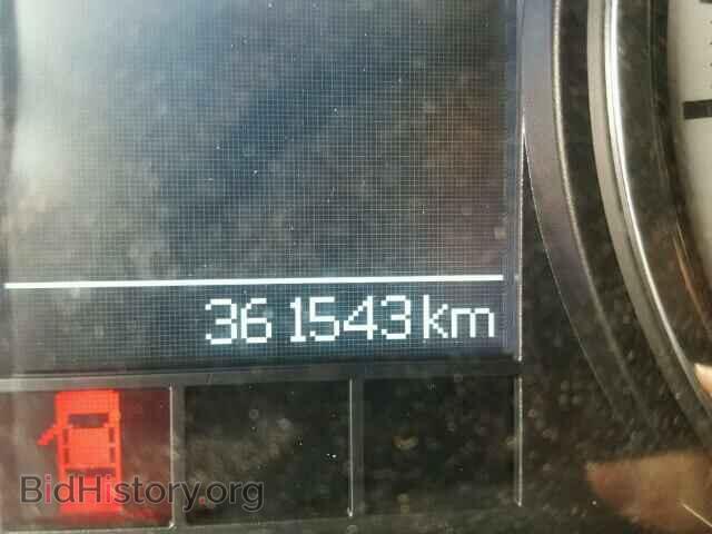 2011 DODGE RAM 1500 - VIN: 1D7RV1CT0BS616069 - Фото 8