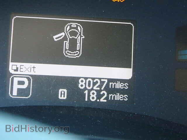 2014 NISSAN LEAF - VIN: 1N4AZ0CP4EC334739 - Фото 8