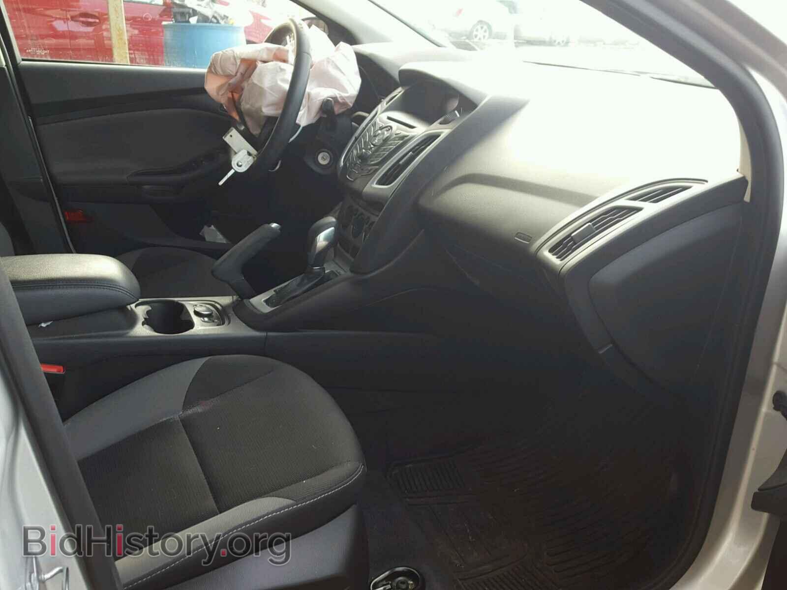 2014 FORD FOCUS - VIN: 1FADP3F26EL386281 - Photo 5