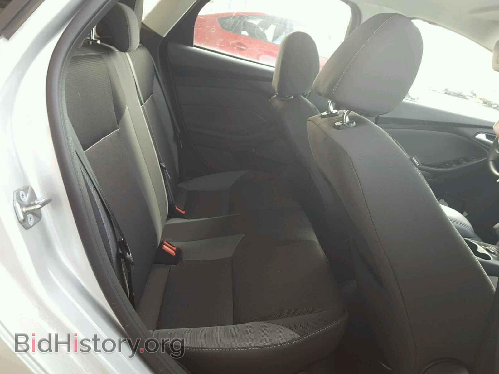 2014 FORD FOCUS - VIN: 1FADP3F26EL386281 - Photo 6