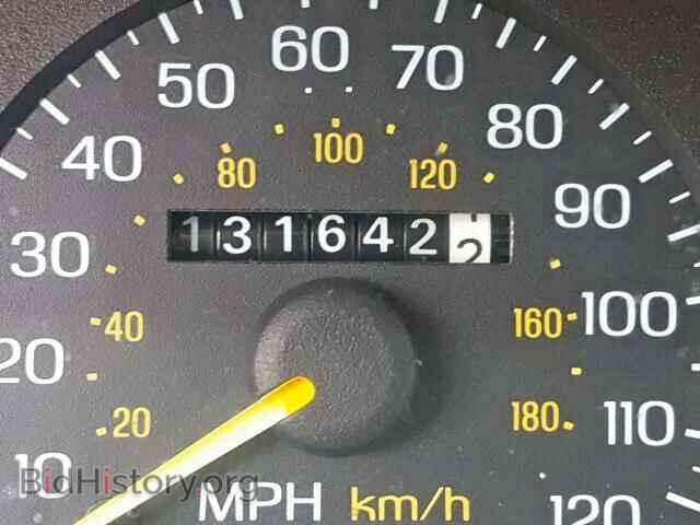 1995 FORD ESCORT - VIN: 3FASP13J5SR111151 - Фото 8