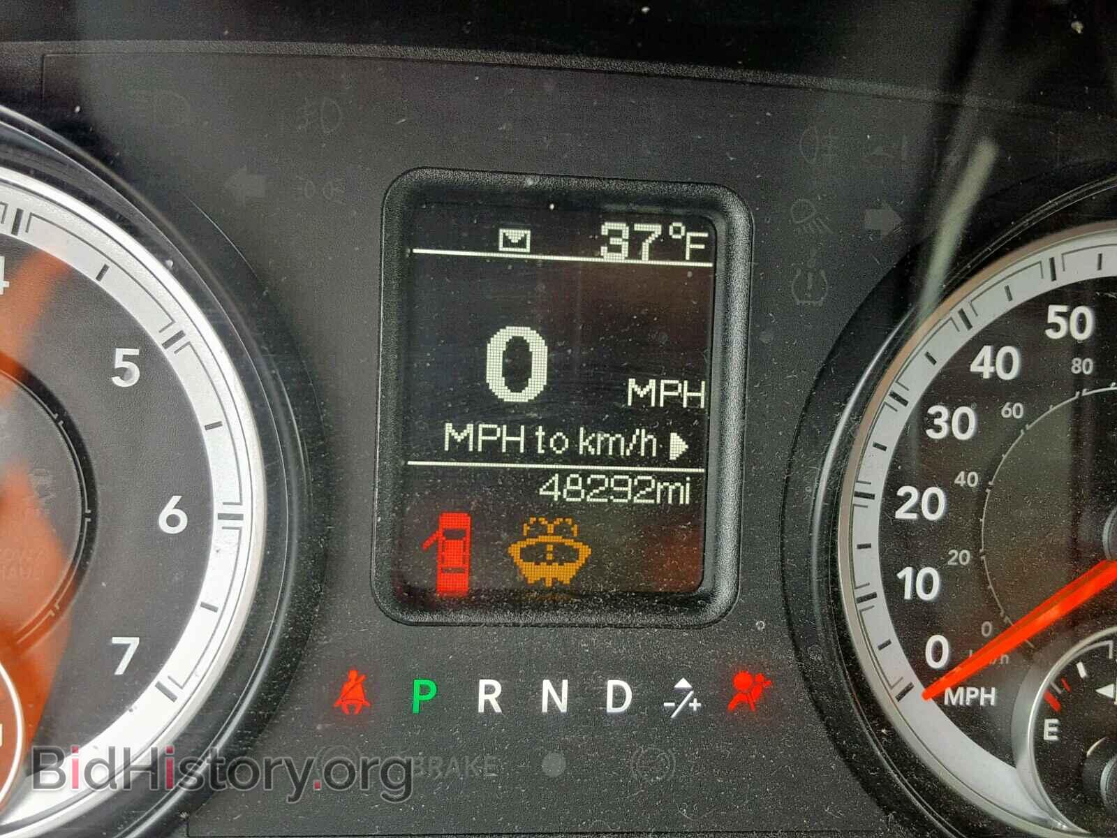 2015 RAM 1500 ST - VIN: 1C6RR6FT8FS590521 - Фото 8
