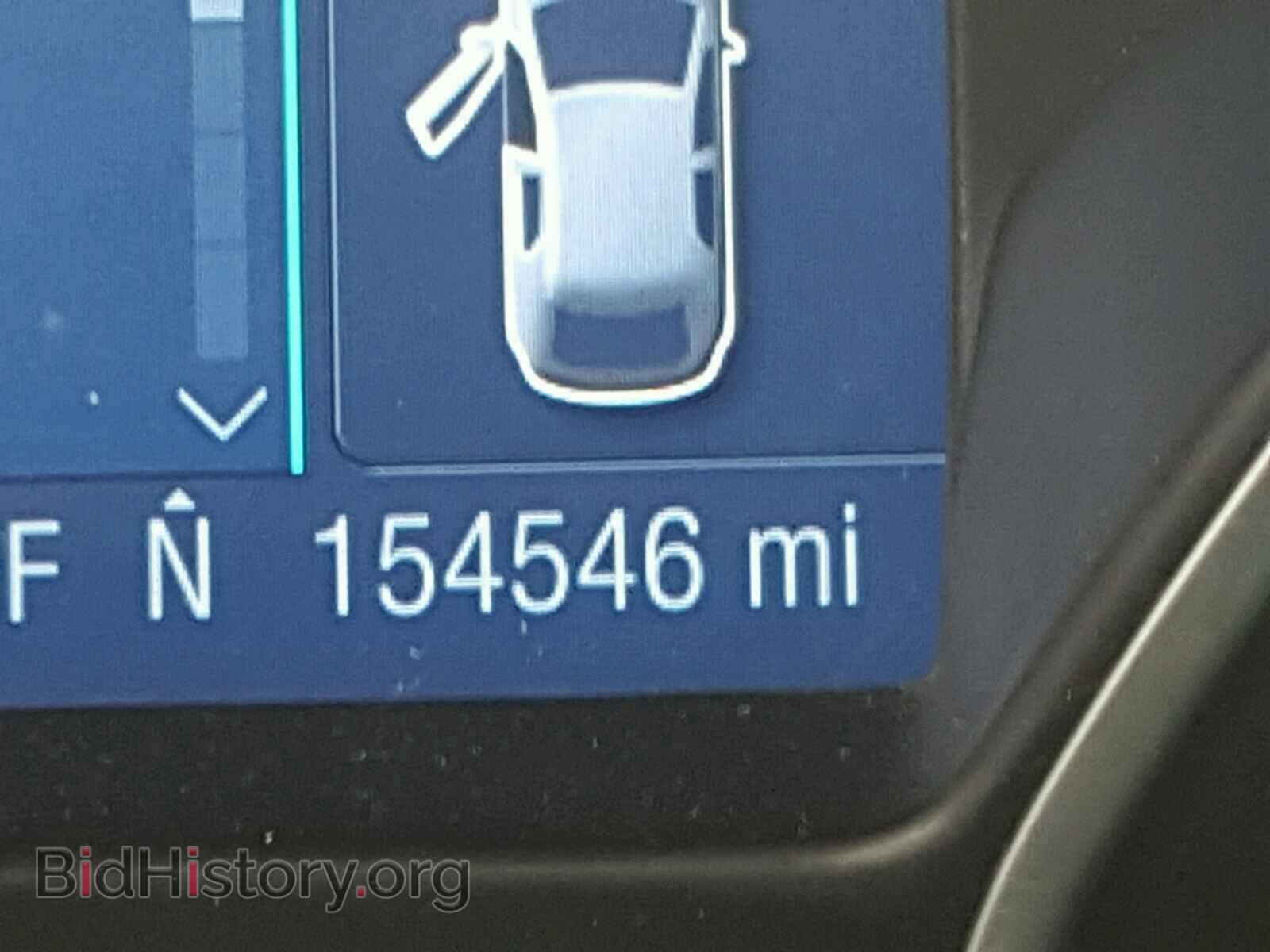 2013 FORD FOCUS - VIN: 1FADP3E21DL115077 - Фото 8