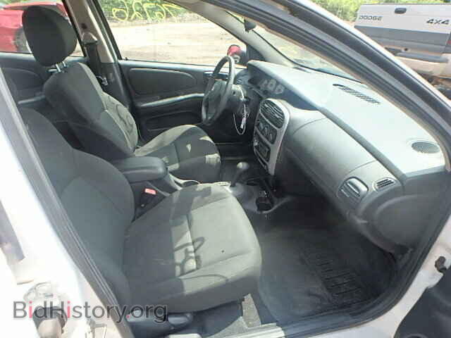 2005 DODGE NEON - VIN: 1B3ES56C55D244534 - Фото 5