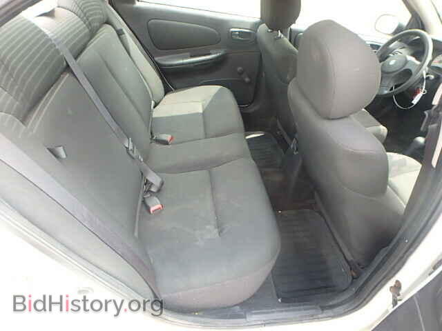 2005 DODGE NEON - VIN: 1B3ES56C55D244534 - Фото 6